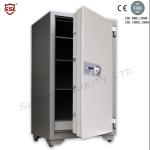 360L Bank / Government Fireproof / Fire Resistant Protection Safes boxes for