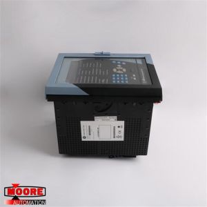 469-P5-HI-A20-E-H GE Motor Management Relay