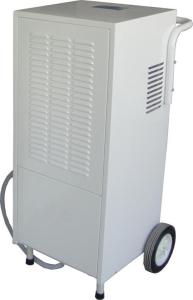 China Comprossor Industrial Dehumidifier factory