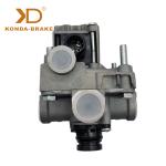 Chinese Manufacturer Truck Parts Relay Emergency Valve 4721950310