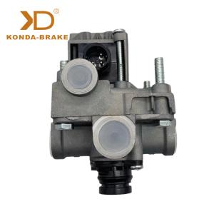 China 4721950310 Brake Steering Gear Parts Made in factory