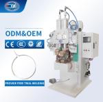 Fixed Spot Projection Welding Machine Stainless Steel For Steel Drum Lever Lock