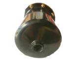 Genuine Universal Steering Lock Cylinder For King Long & Yutong Buses PN 3412
