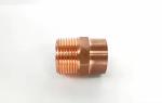High Pressure Copper Nickel Couplings With Good Elongation Performance