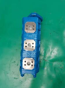 China CBGJ1032+1032+1032 3+3 13T R CBGJ Triple Gear Pump For Engineering Machinery And Vehicle factory