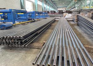 China CS Furnace Boiler Membrane Wall Water SA210C SA210A1 Customzied factory