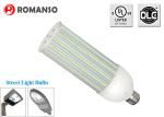 180 Degree Street Light Replacement Retrofit Corn Led Light Bulbs 75W AC100-300V