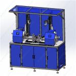 15 - 50mm Stainless Steel TIG Circumferential Welder Machine