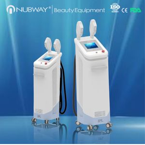 China high quality and commpetitive price ipl+rf+laser multifunction factory