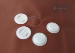 Professional One Way Vent Valve Food Grade Coffee Pouch With Valve