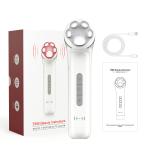 Multifunctional Facial Massager, MICROCURRENT for Skin Lifting & Firming -
