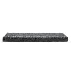 Abrasion Resistant EPDM Rubber Running Track 10mm Thickness Tiles Type