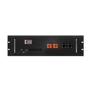China 51.2v Power Storage Batteries 150ah Powerwall 10kwh Home Energy Storage Battery factory