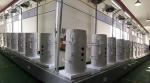 Water Heater Production Line Water Heater Production Equipment And Machines