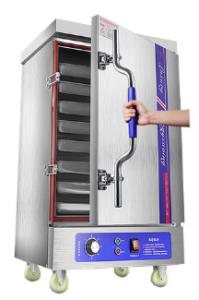 China CE Chicken Steamer Machine Stainless304 For Restaurant Canteen factory