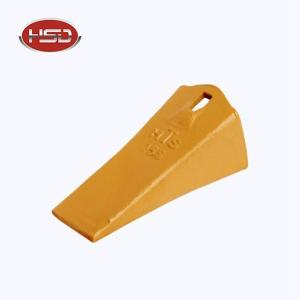 China Precision Casting 25S Excavator Bucket Teeth For HITACHI factory