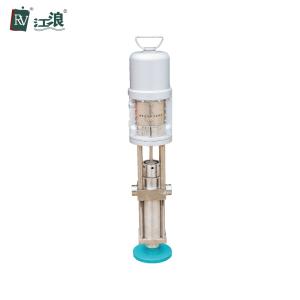 China Air Powered Pneumatic Piston Pump Hydraulic 2 1 Ratio Fluid factory