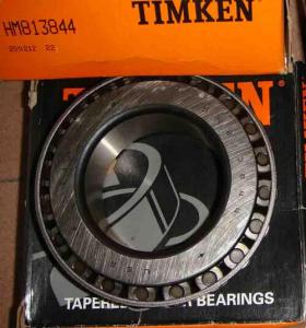 China 15523 /1986 High precision Timken Wheel Bearing Deep Groove For trailer factory