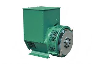 China 20-40KVA 4 Poles Brushless Alternator factory