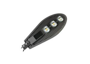 China Waterproof 7000K Aluminum LED Street Light 90-100 Lm/W 3 Years Warranty factory
