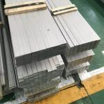 AISI ASTM 410 420 Stainless Steel Flat Bar 300mm Metal Structure Building