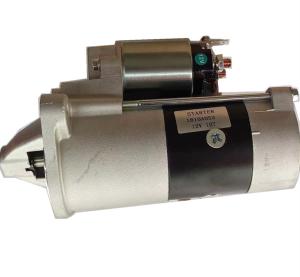 China 1810A053 Automotive Starter Motors ASSY Triton L200 4D56 KB4T KA4T KG4W KH4W factory