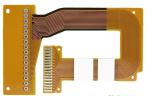 1 To 6oz Flexible Pcb Board