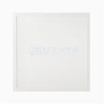 Silver Frame Cover Led Panel Light 300*300mm 300*600mm 18w 30w Warm White