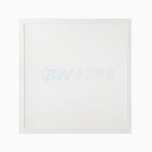 China Milky Cover LED Panel Light Backlit 600*600mm 36W 40W Warm White factory