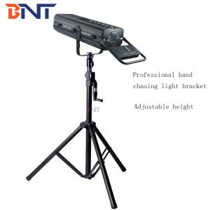 China 97cm fold length adjustable height professional hand chasing hight bracket factory