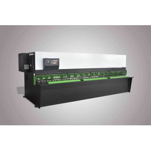 China Shear Qc12y 6x2500 CNC/NC Hydraulic Shearing Machine Service Press on sale