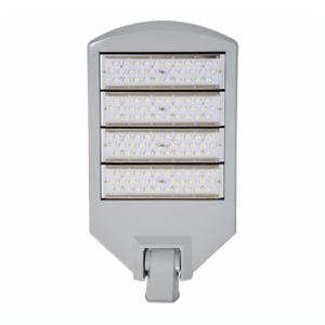 China 160lm/w modular led street light IP66 Waterproof IK10 Rating 5 Years Warranty factory
