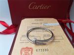 C juste un clou bracelet 18k gold white gold yellow gold rose gold bracelet