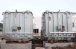 Railway Traction Transformer widely used model