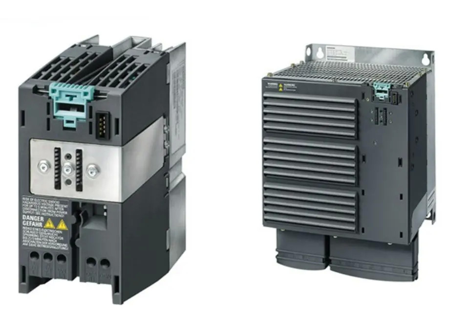 China 6SL3210-1SE22-5AA0 High Reliability Siemens Modular PLC High Speed factory