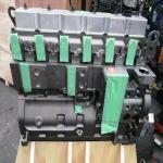 6CT S6D114 6D114 for Cummins Crate Engine for sale