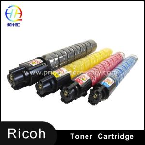 China Toner Cartridge Set For Ricoh MPC305 842079 842080 842081 842082 factory