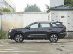 Chery Tigress 8 Pro Hybrid EV Cars 1.5T 100km Plug In Hybrid Sports Car