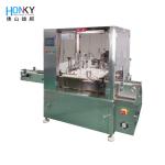 Automatic 10ml Glass E-Cigar Oil E-Liquid Vial Filling Machine With High