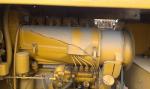 used Kawasaki 50Z wheel loader for sale
