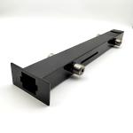 Robotic CNC Machining Aluminum Parts With Anodizing Polishing