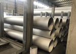 ASTM A312 Stainless Steel Tubing Cold Rolled and Hot Rolled for Industrial Use