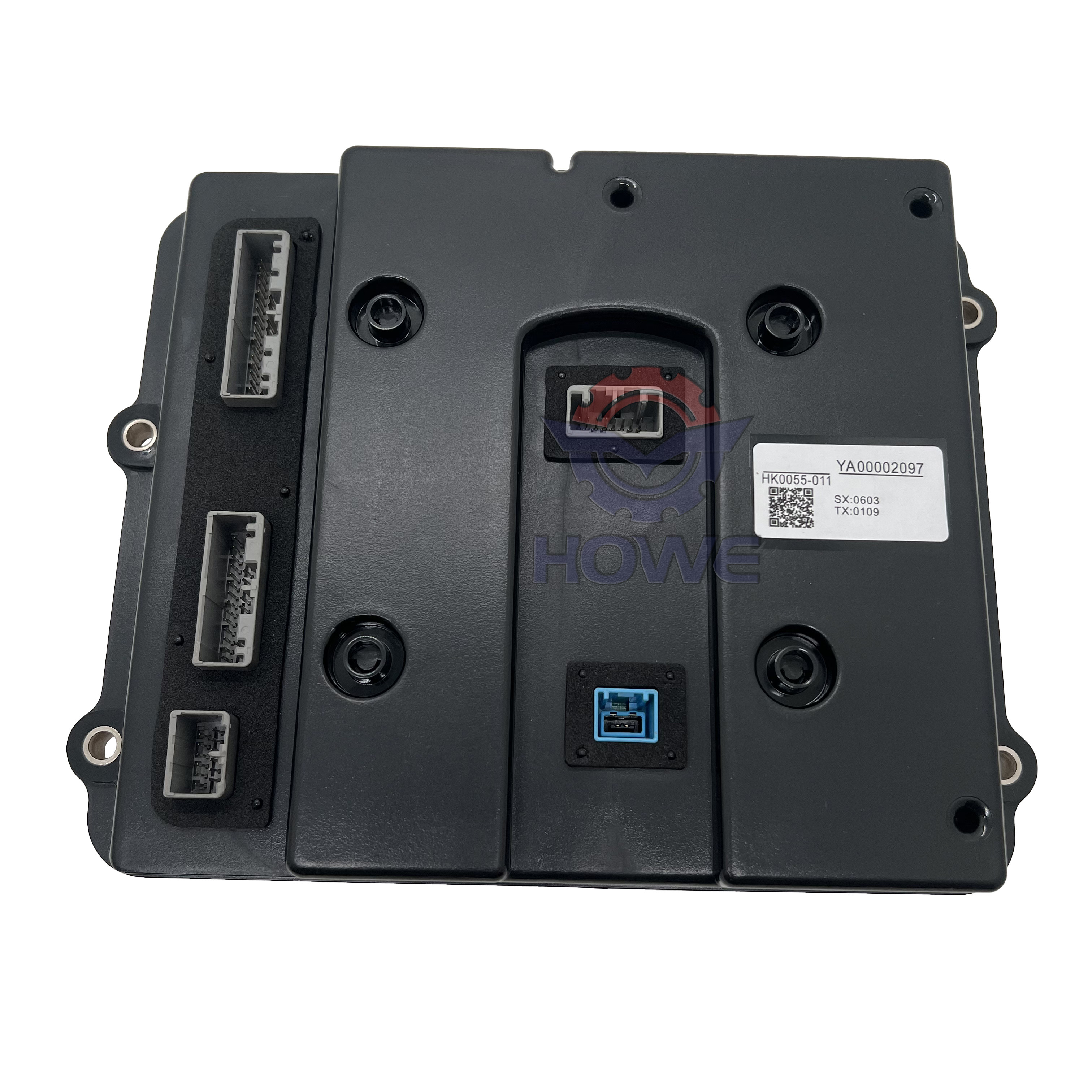 Excavator Electrical Parts ZX130-5B ZX130-5A Controller Computer Board YA00002097 YA00010189