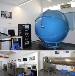 Shanghai Wellshow Opto Electronics Co., Ltd. 1YRS