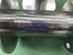 LRT-80 Resin Trap Strainer High - Precision Slot Opening ISO9001:2015 Certificat