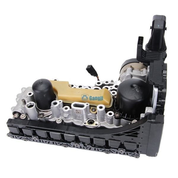 DL382 0CK DSG Automatic Transmission Mechatronic TCU 0CK927156L 0CK927156Q