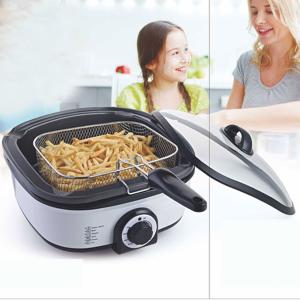 China 8 in 1 New Multipurpose food pot cooker National electric stir fry multi cooker factory