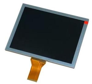 China 8&quot; Tft Lcd Screen 800*600 Ej080na-05b 06a 05a At080tn52 Lcd Screen Resolution factory