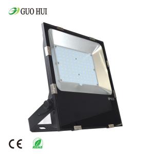 China 220V Waterproof LED Flood Lights Warm White With Pure Aluminum Reflector factory