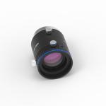 Cobra Series Fixed Focal Length Lenses Focal Length 25mm F2.8-F16 WD 150-∞ 0